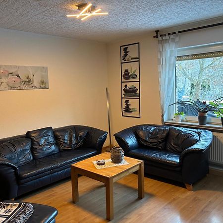 Ferienwohnung Bouma Helminghausen Ngoại thất bức ảnh