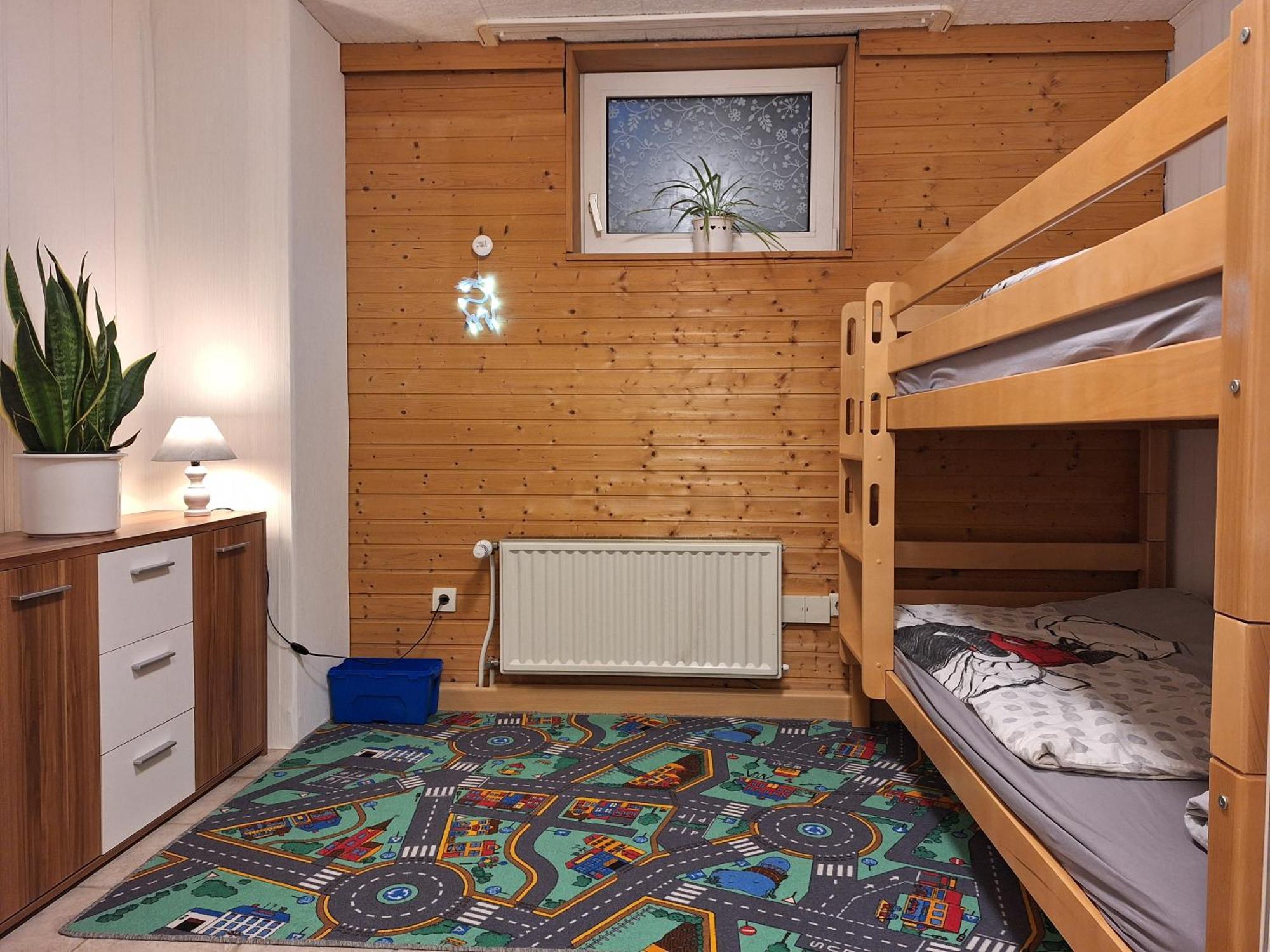 Ferienwohnung Bouma Helminghausen Ngoại thất bức ảnh