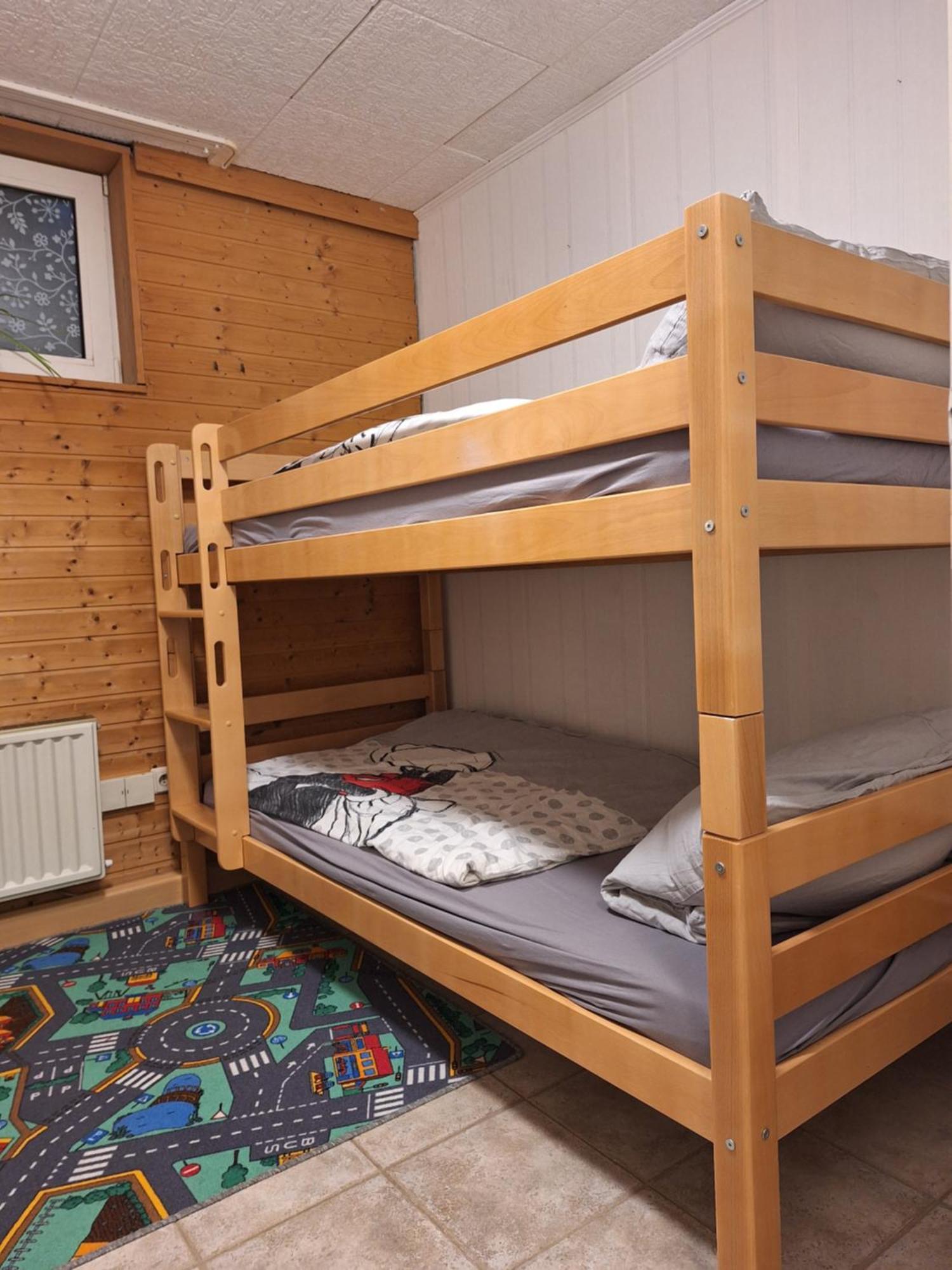 Ferienwohnung Bouma Helminghausen Phòng bức ảnh