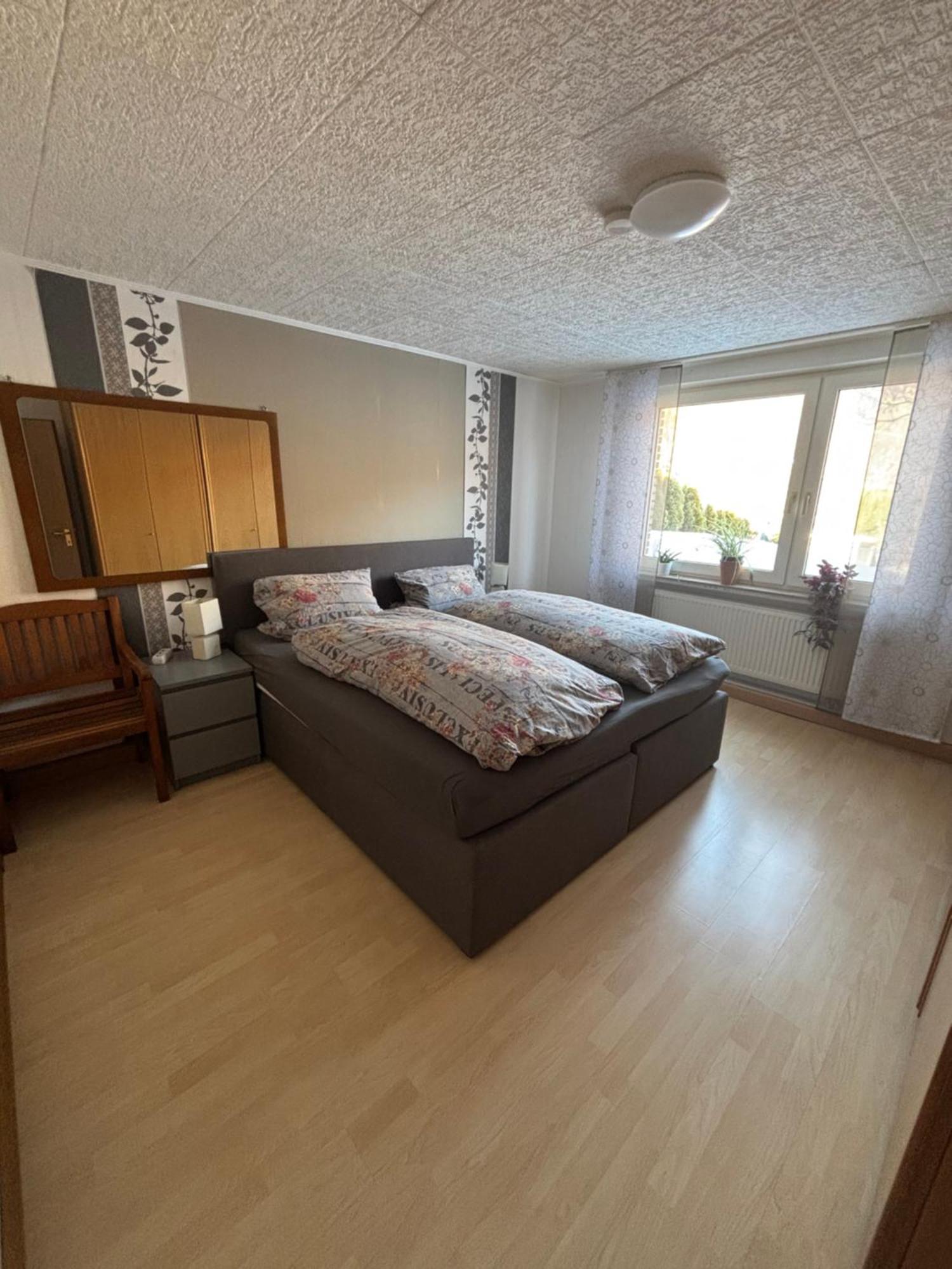 Ferienwohnung Bouma Helminghausen Ngoại thất bức ảnh
